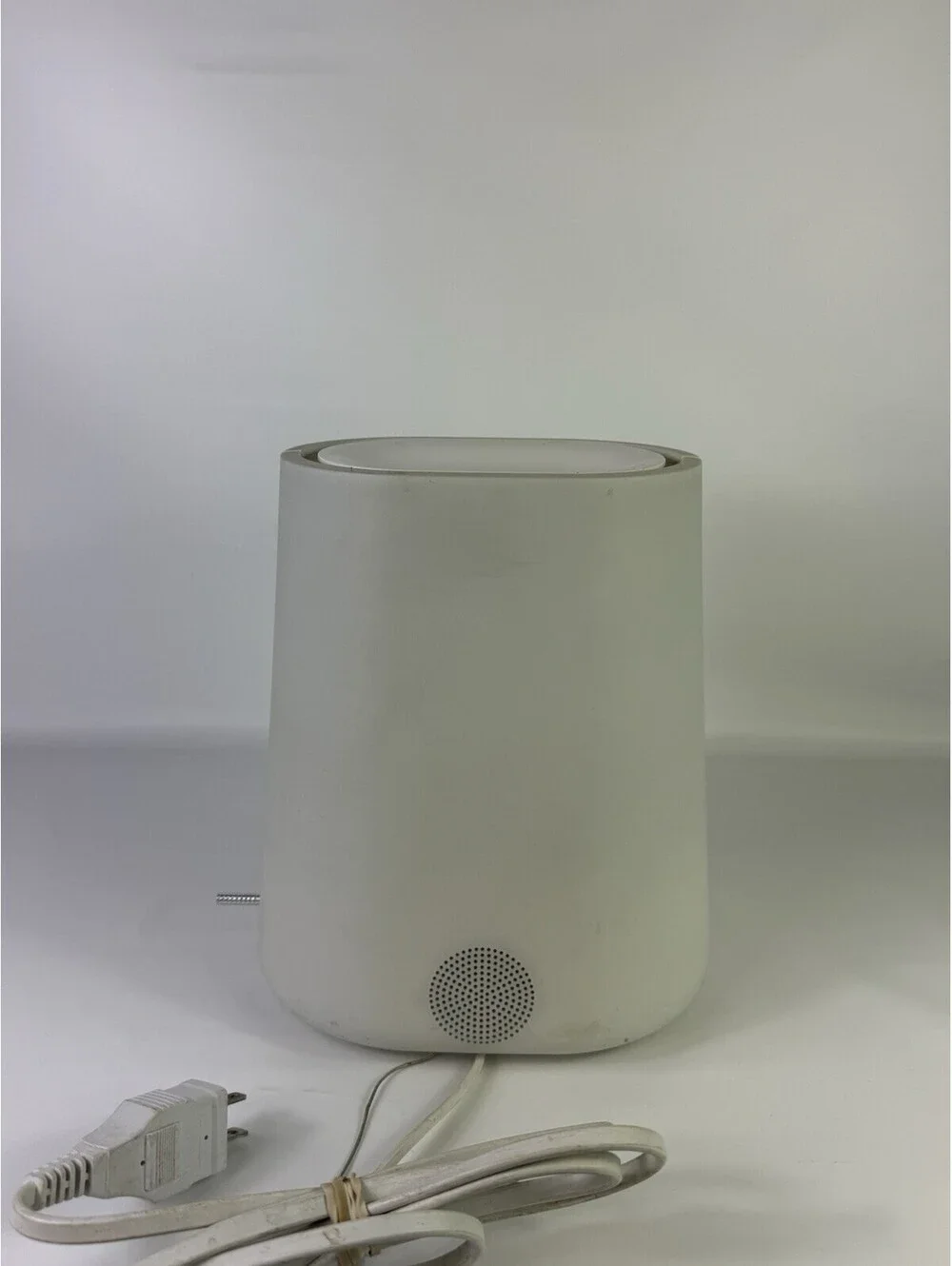 Philips Wake-Up Light HF3480 Alarm Clock Colored Sunrise Simulation FM Radio
